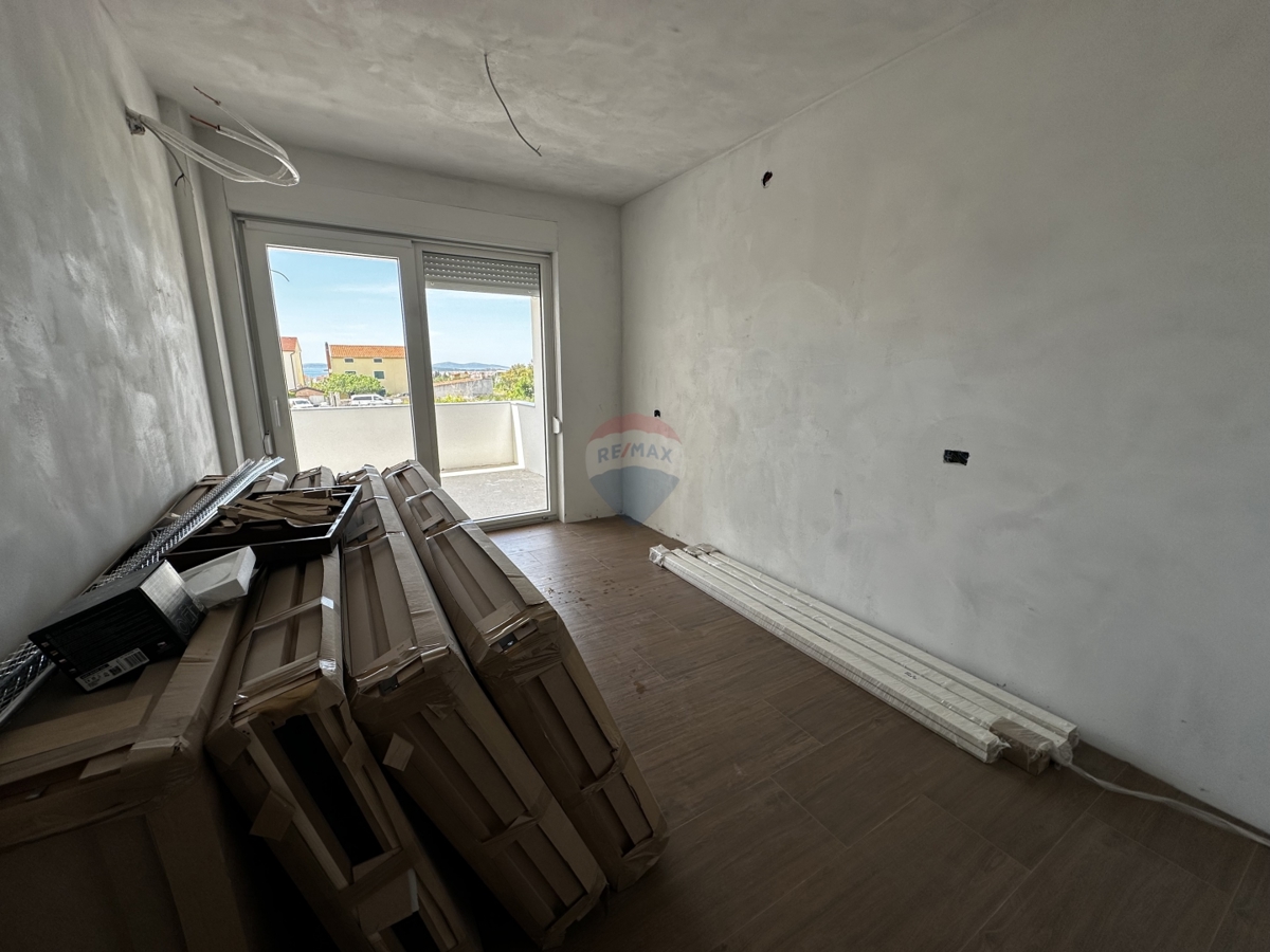 Stanovanje / Apartma Vodice, 77,61m2