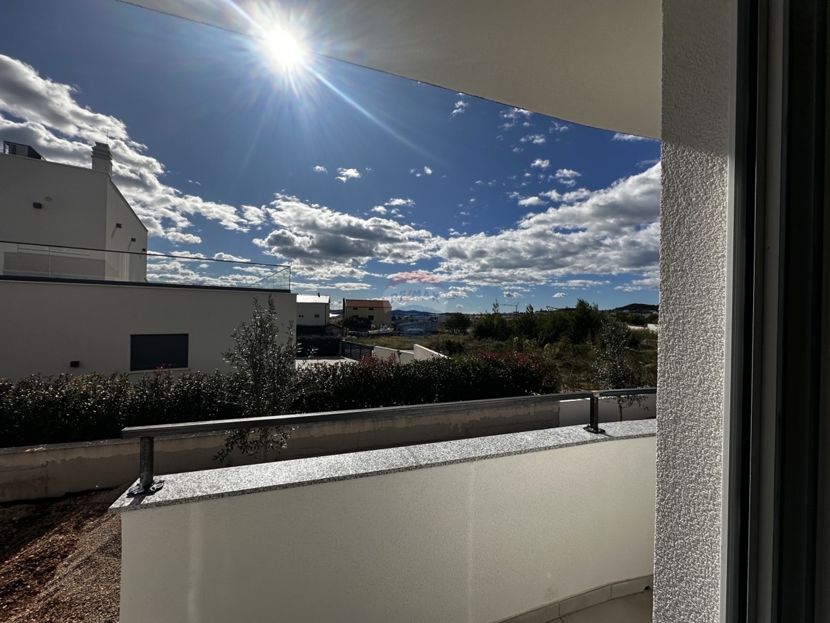 Stanovanje / Apartma Vodice, 77,61m2