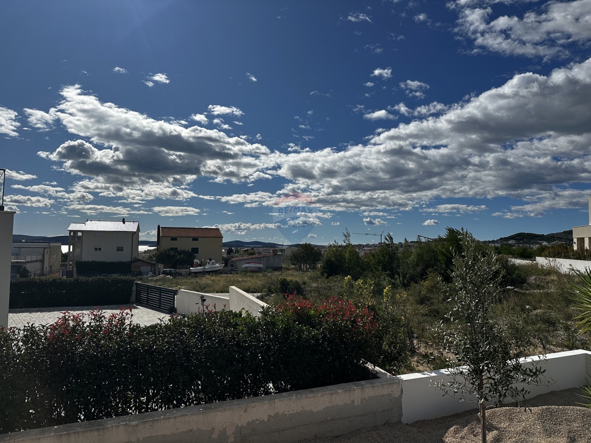 Stanovanje / Apartma Vodice, 77,61m2