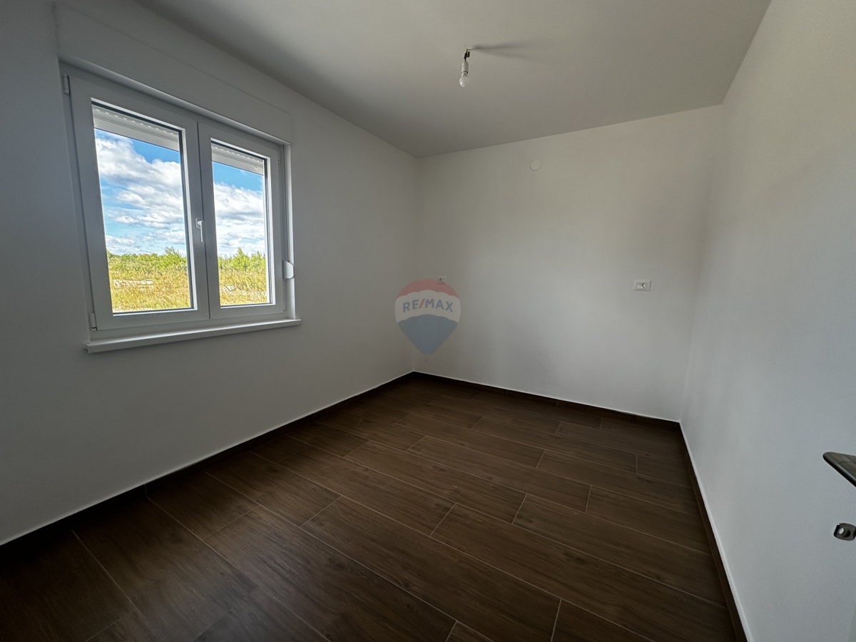 Stanovanje / Apartma Vodice, 77,61m2