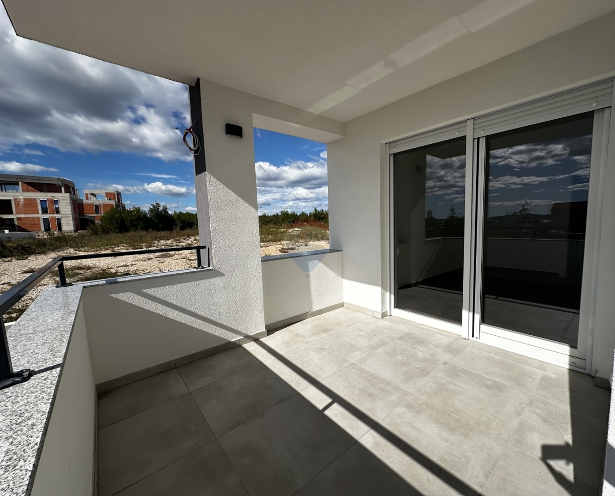 Stanovanje / Apartma Vodice, 77,61m2