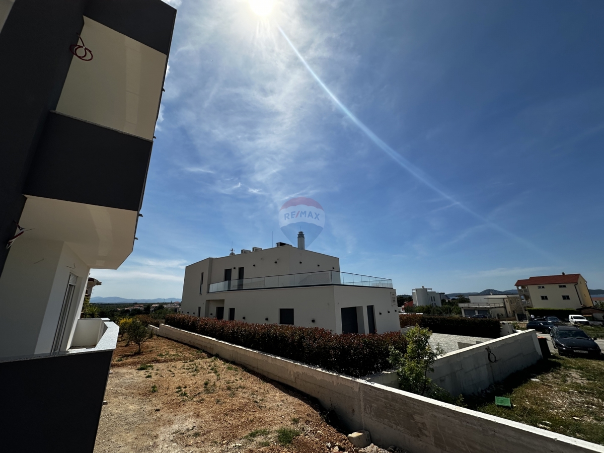 Stanovanje / Apartma Vodice, 77,61m2