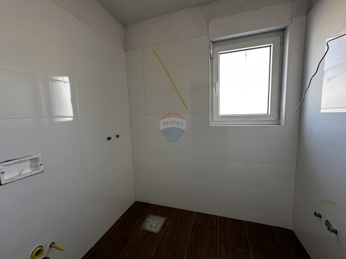 Stanovanje / Apartma Vodice, 77,61m2