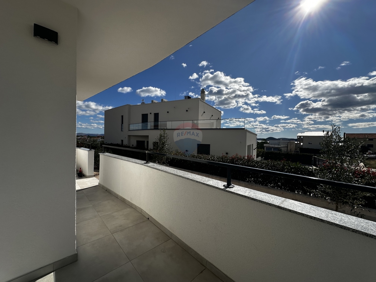 Stanovanje / Apartma Vodice, 77,61m2