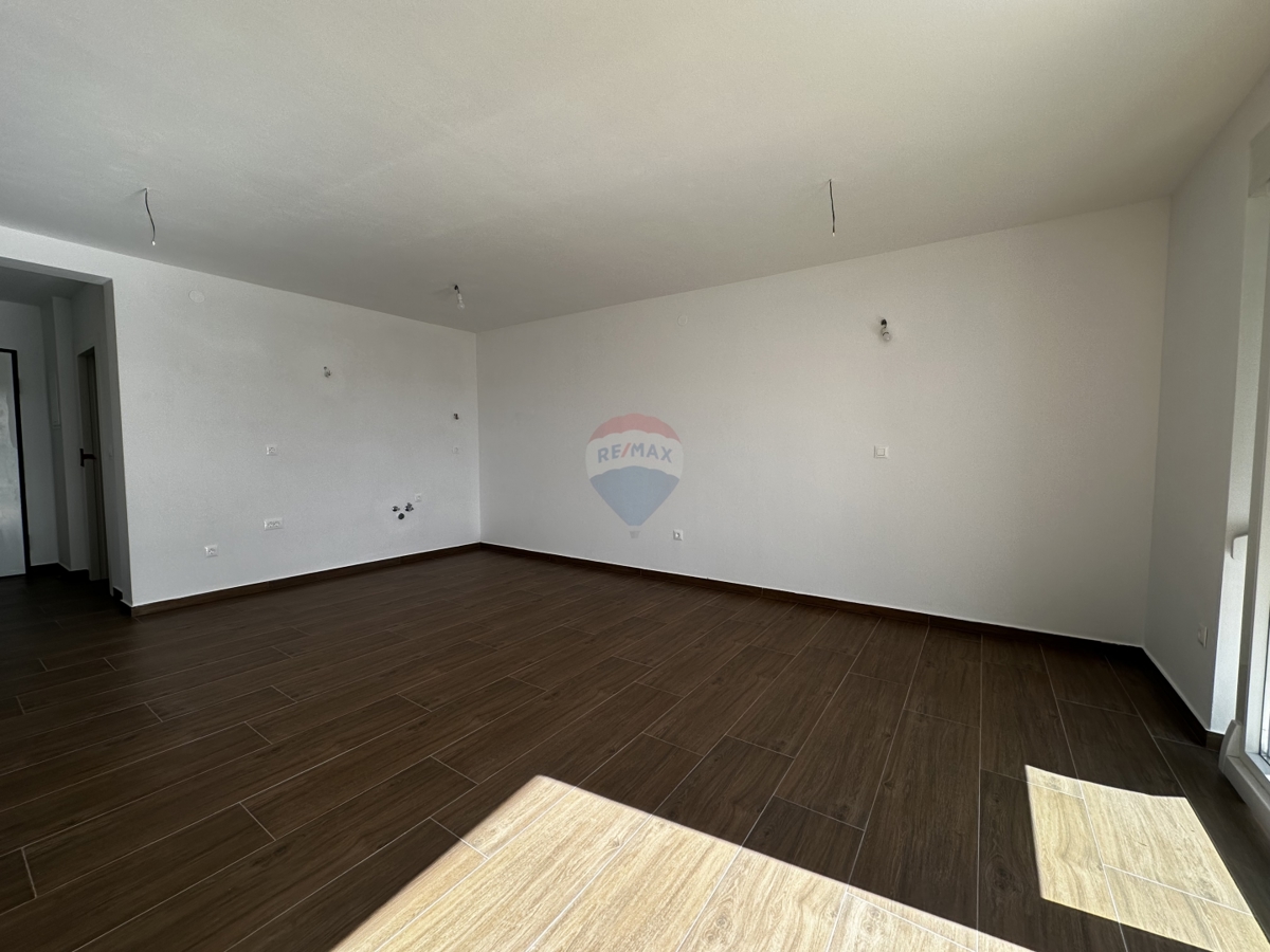 Stanovanje / Apartma Vodice, 77,61m2