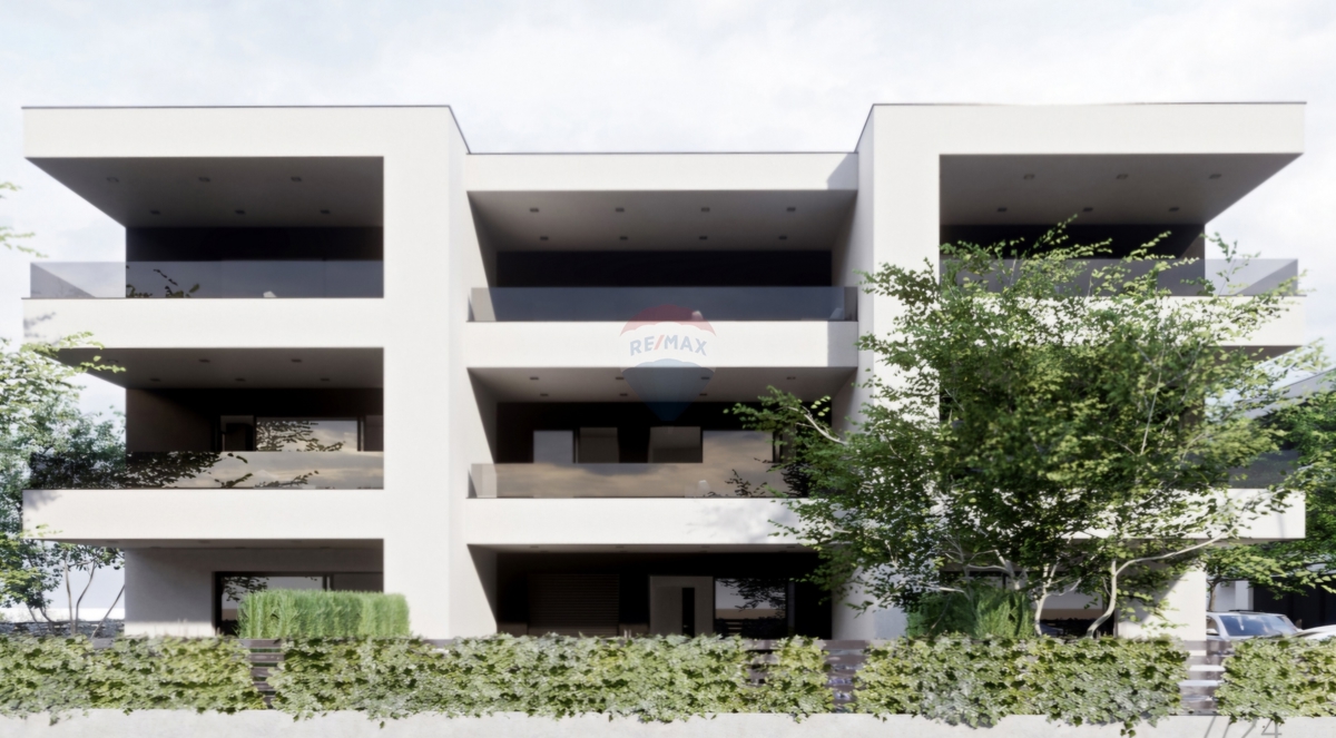Stanovanje / Apartma Srima, Vodice, 85,06m2