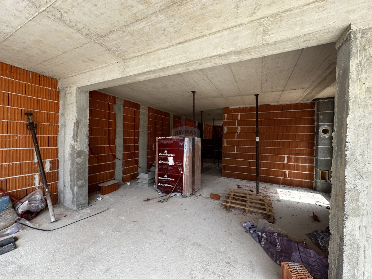 Stanovanje / Apartma Srima, Vodice, 85,06m2