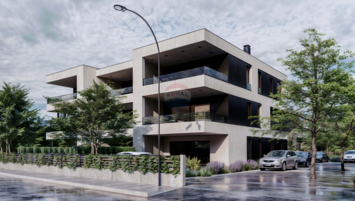 Stanovanje / Apartma Srima, Vodice, 85,06m2