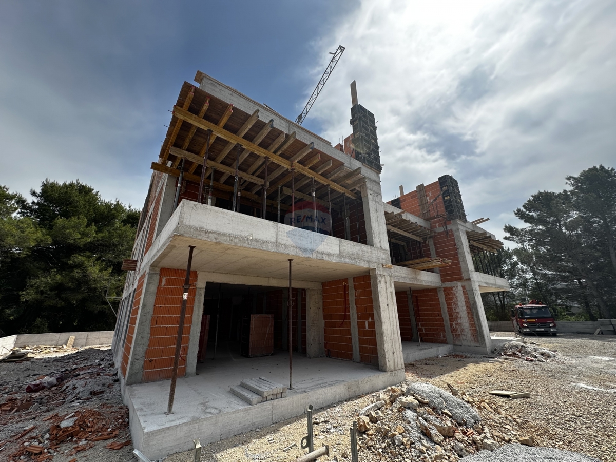 Stanovanje / Apartma Srima, Vodice, 85,06m2