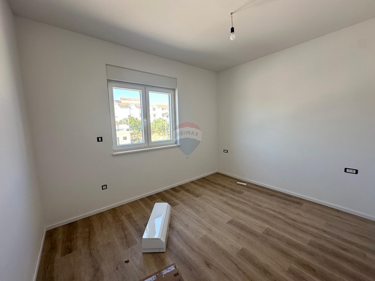 Stanovanje / Apartma Vodice, 91,73m2