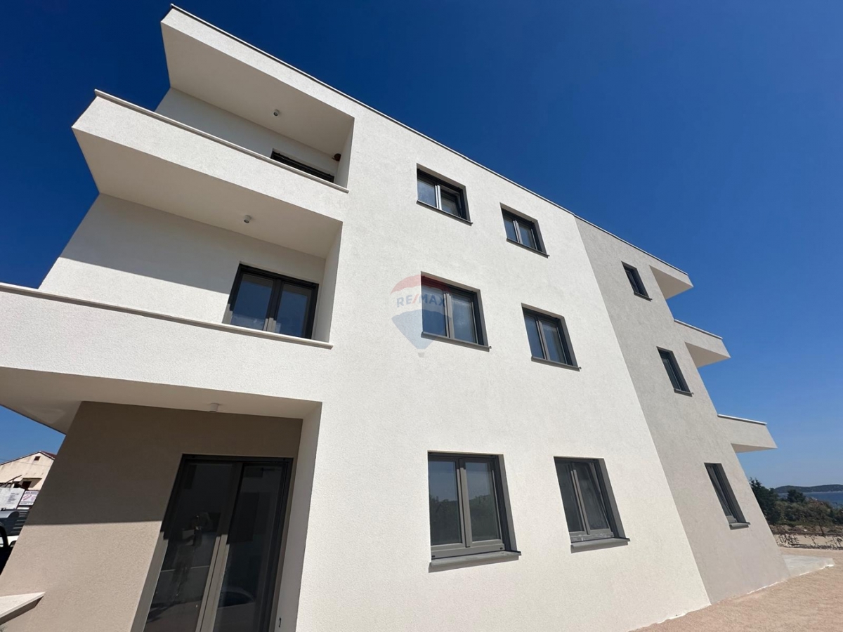 Stanovanje / Apartma Vodice, 91,73m2