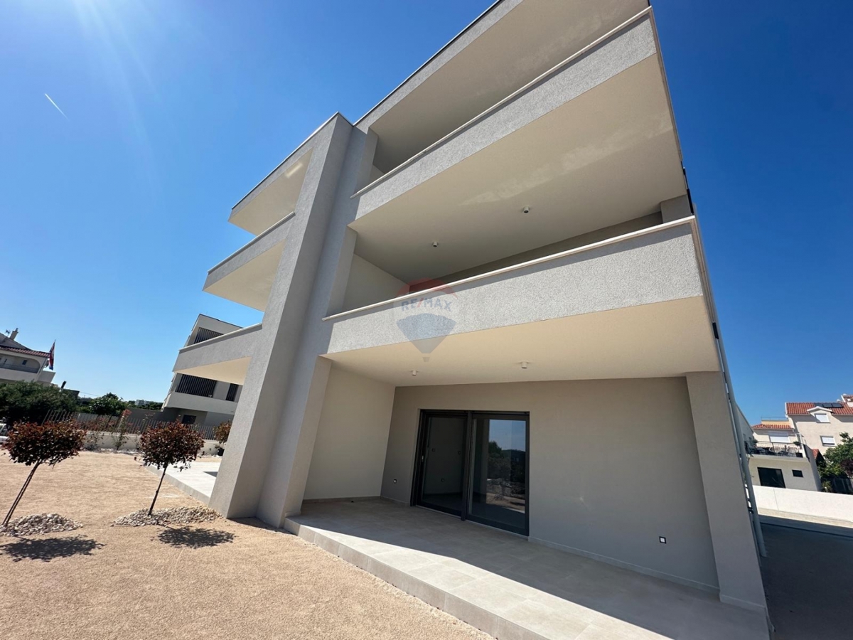 Stanovanje / Apartma Vodice, 91,73m2