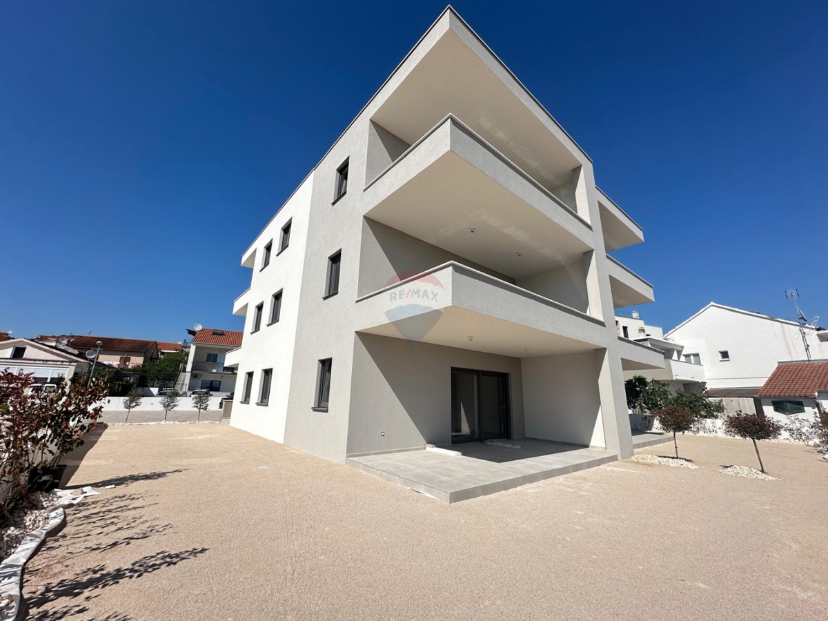 Stanovanje / Apartma Vodice, 91,73m2