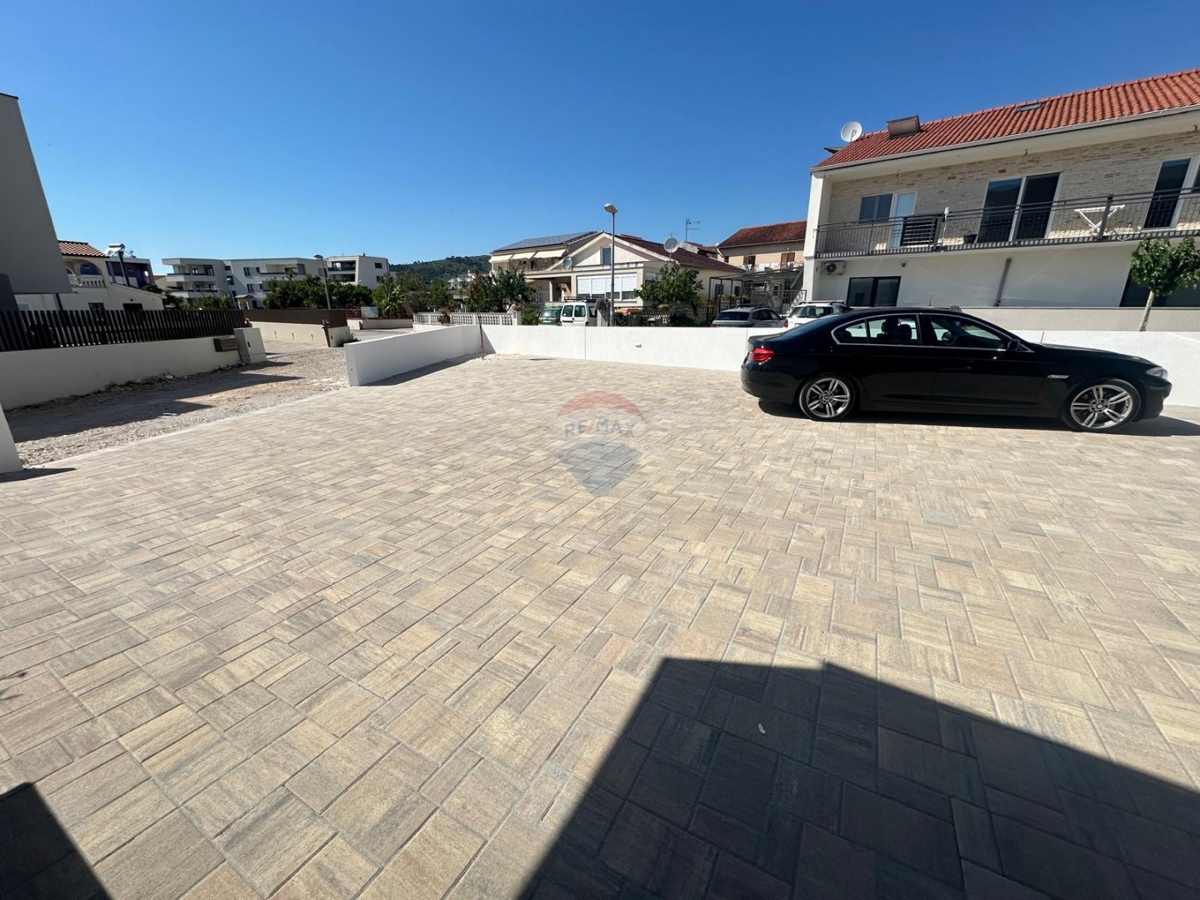 Stanovanje / Apartma Vodice, 91,73m2