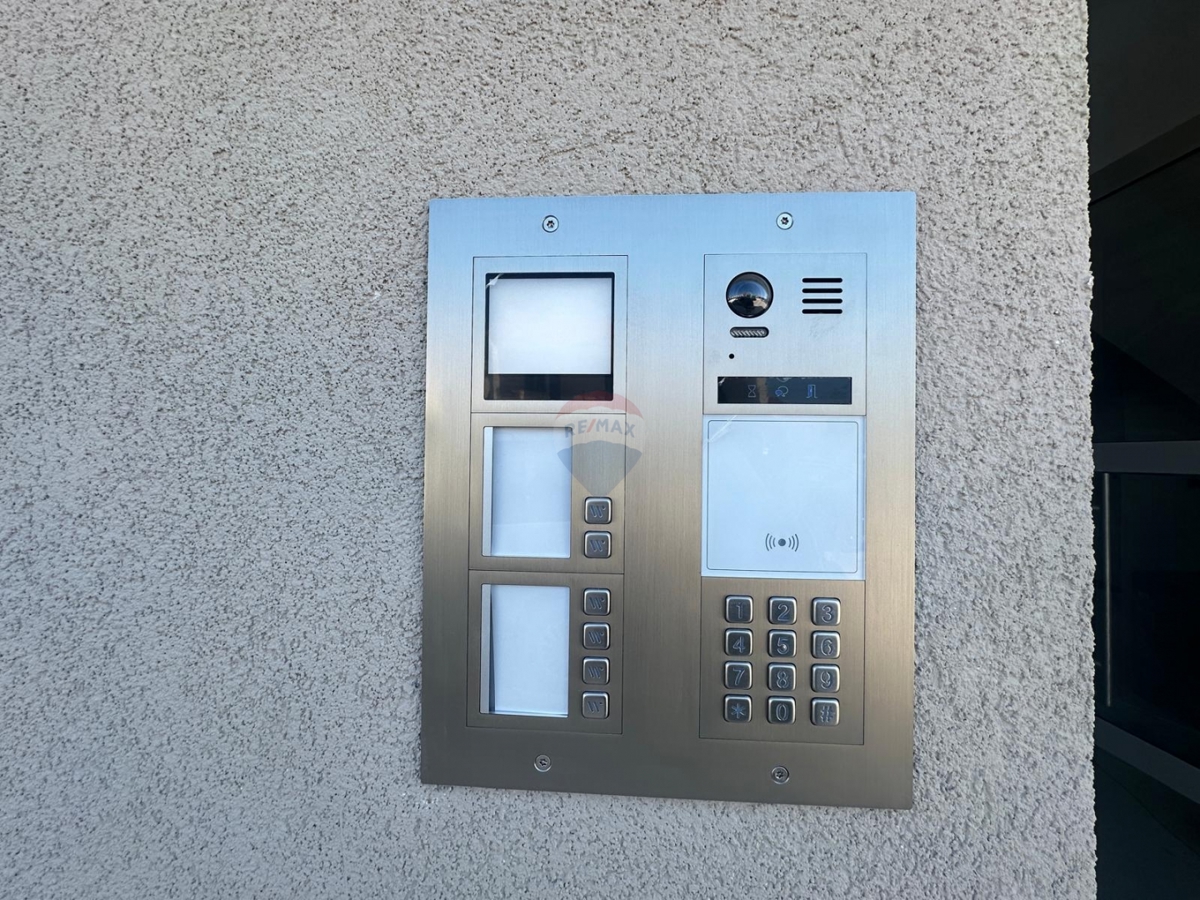 Stanovanje / Apartma Vodice, 91,73m2