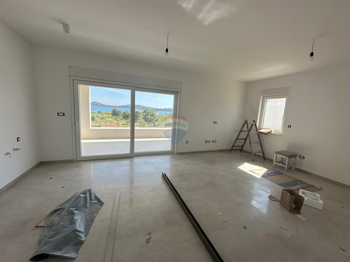 Stanovanje / Apartma Vodice, 91,73m2