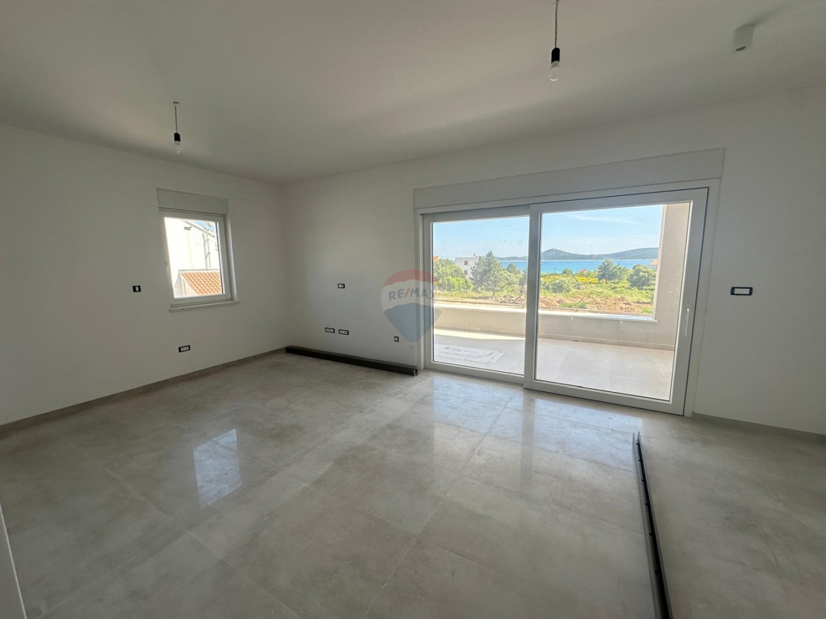 Stanovanje / Apartma Vodice, 91,73m2