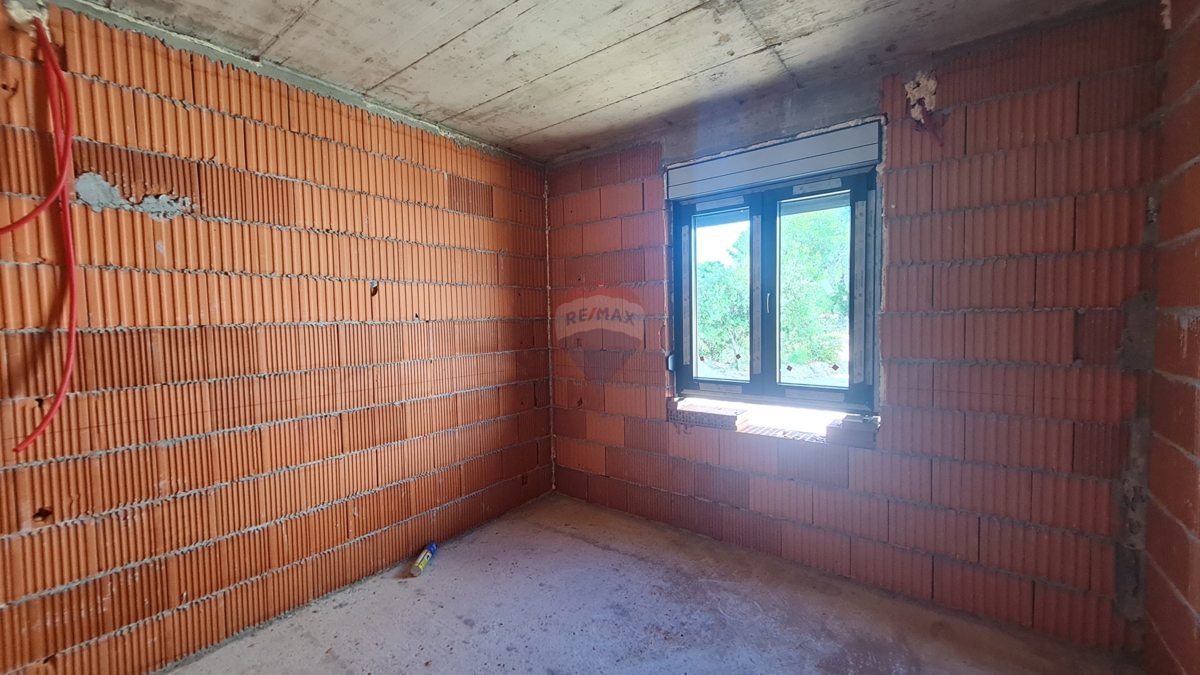 Stanovanje / Apartma Brodarica, Šibenik - Okolica, 69,93m2