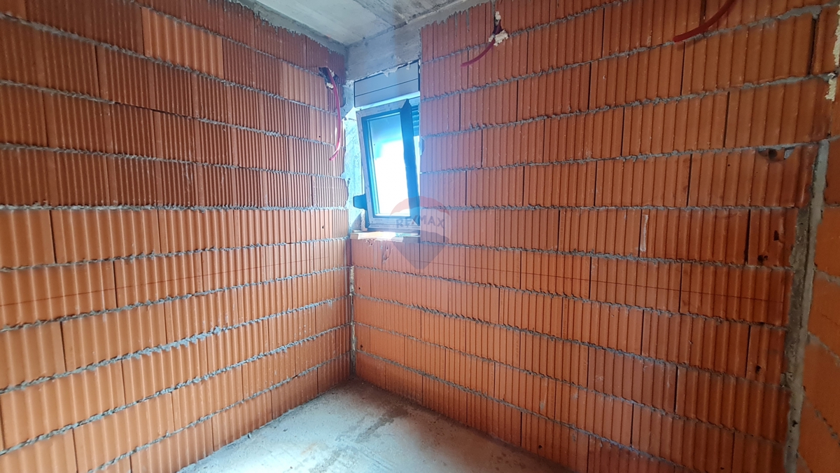 Stanovanje / Apartma Brodarica, Šibenik - Okolica, 69,93m2