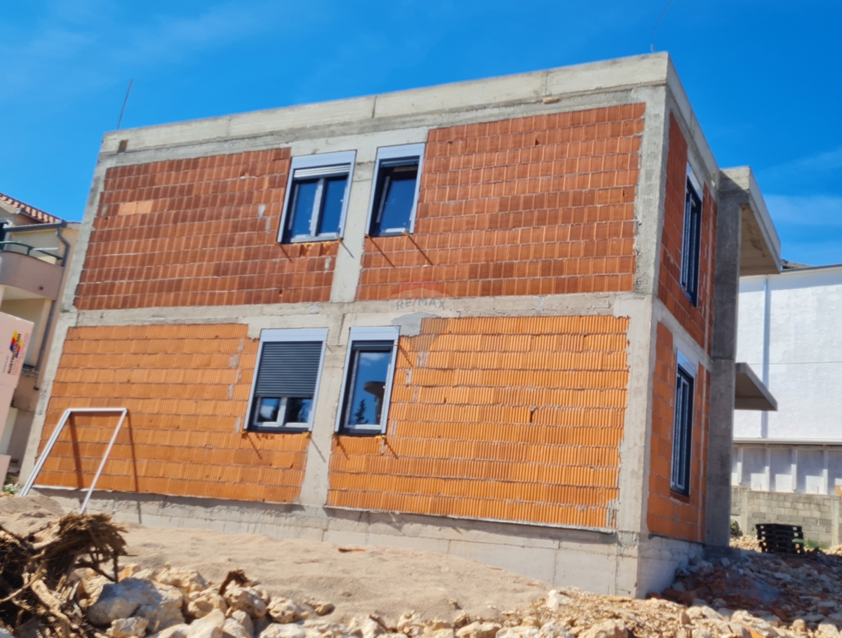 Stanovanje / Apartma Brodarica, Šibenik - Okolica, 69,93m2