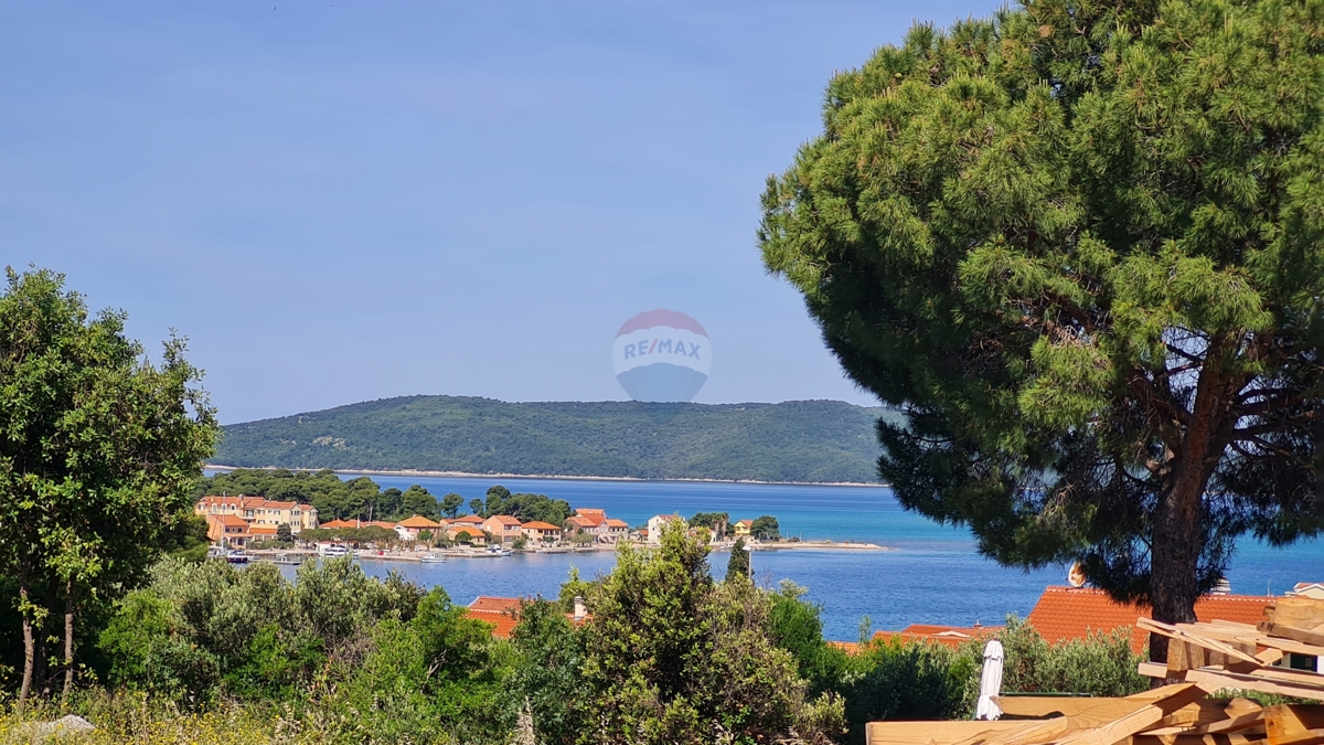 Stanovanje / Apartma Brodarica, Šibenik - Okolica, 69,93m2
