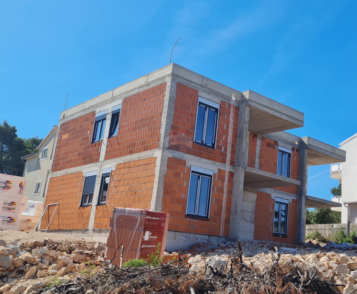 Stanovanje / Apartma Brodarica, Šibenik - Okolica, 69,93m2