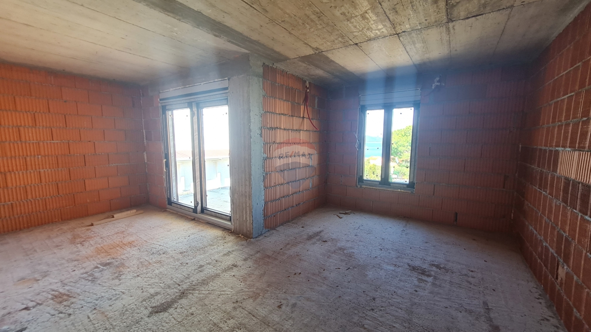 Stanovanje / Apartma Brodarica, Šibenik - Okolica, 69,93m2