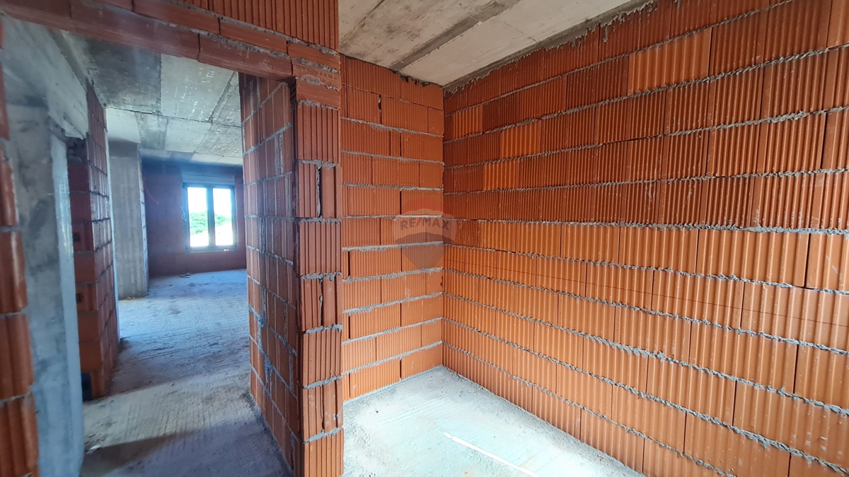 Stanovanje / Apartma Brodarica, Šibenik - Okolica, 69,93m2