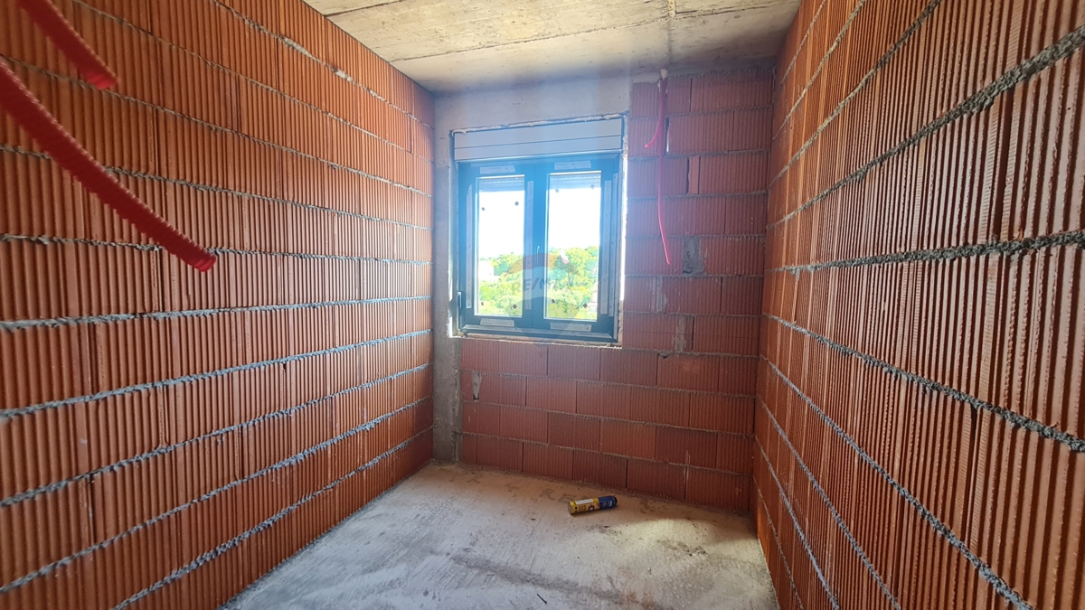 Stanovanje / Apartma Brodarica, Šibenik - Okolica, 69,93m2