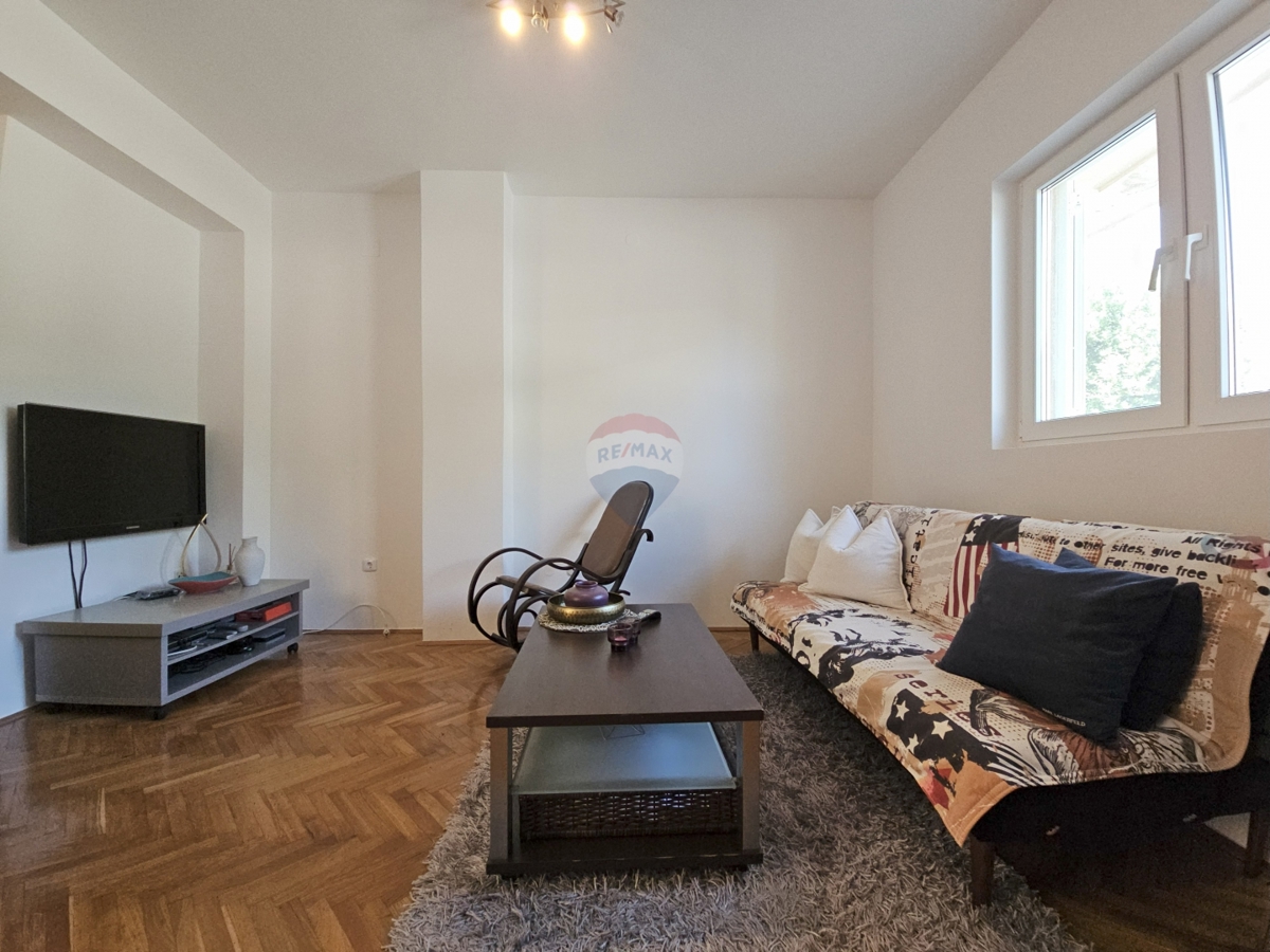 Stanovanje / Apartma Srima, Vodice, 43,23m2