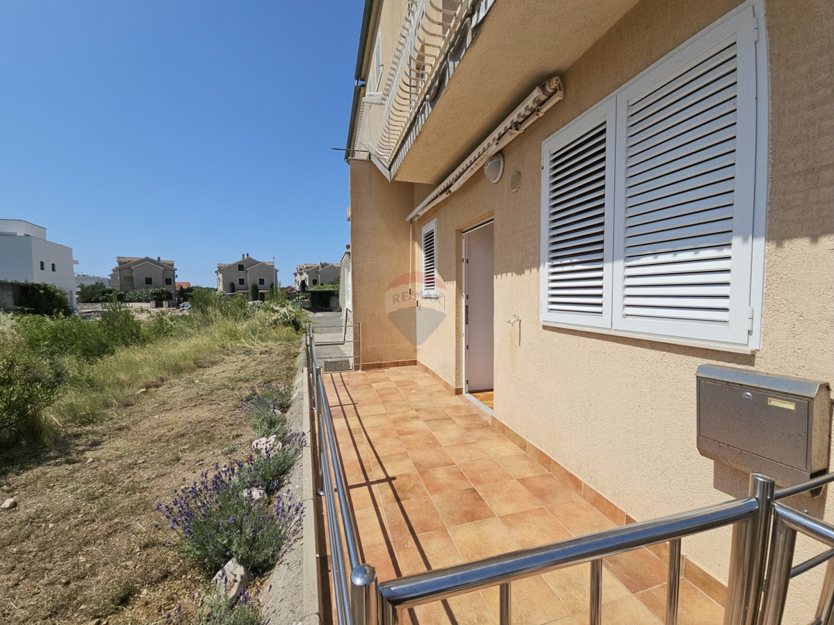Stanovanje / Apartma Srima, Vodice, 43,23m2