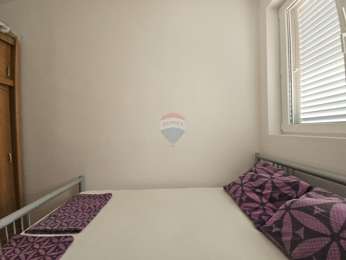 Stanovanje / Apartma Srima, Vodice, 43,23m2