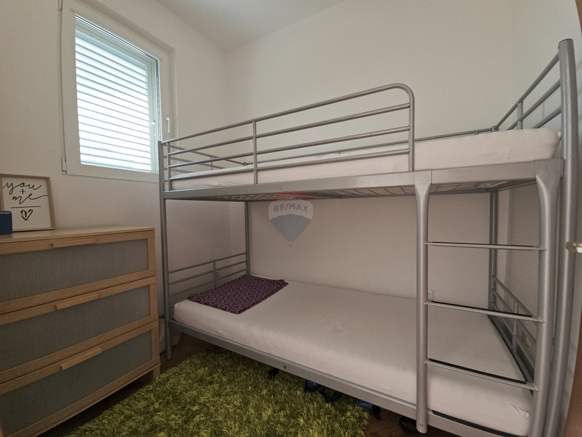 Stanovanje / Apartma Srima, Vodice, 43,23m2