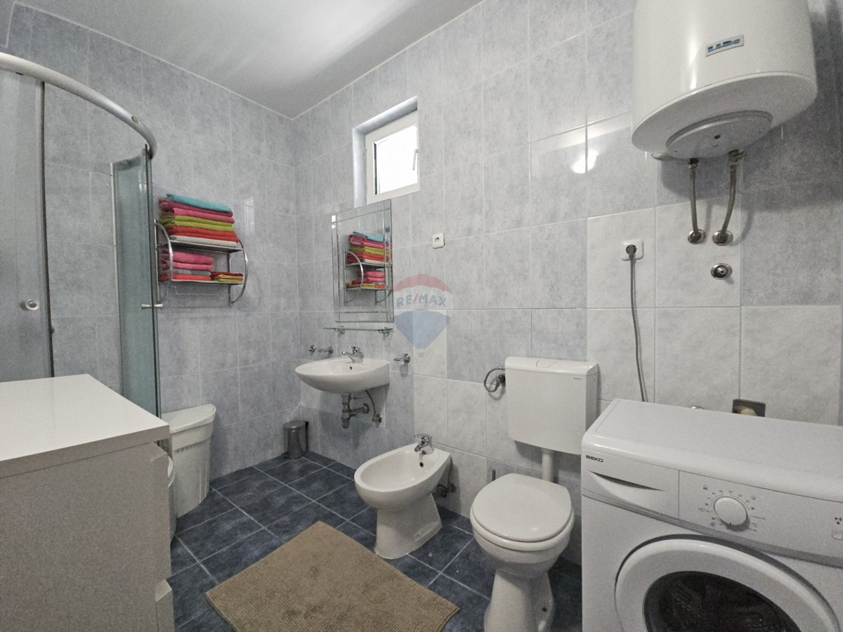Stanovanje / Apartma Srima, Vodice, 43,23m2