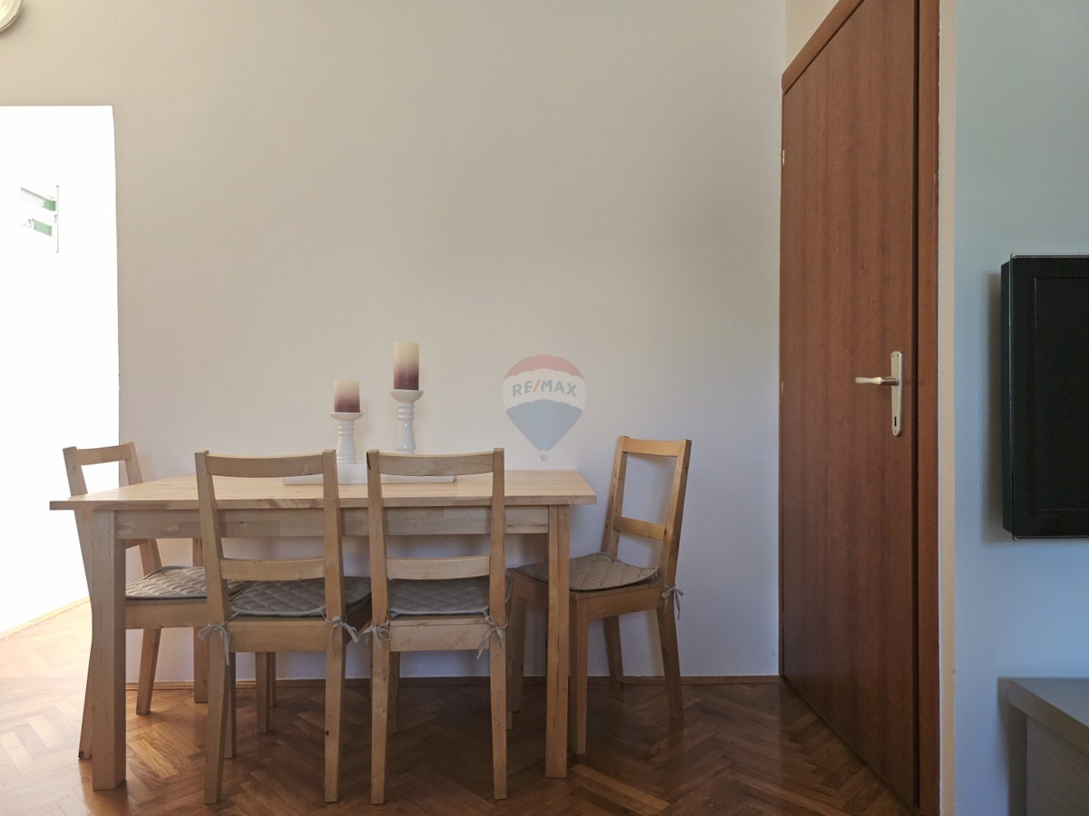Stanovanje / Apartma Srima, Vodice, 43,23m2