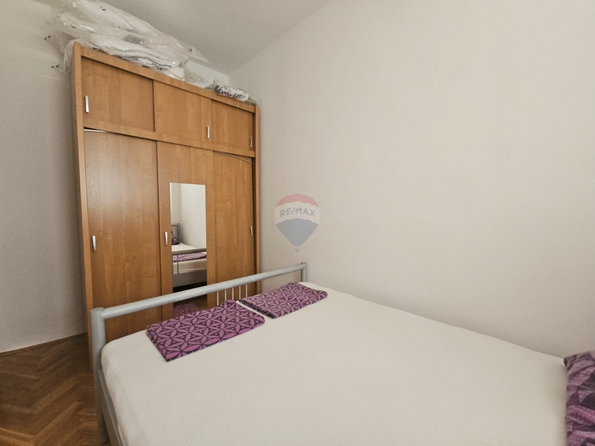 Stanovanje / Apartma Srima, Vodice, 43,23m2