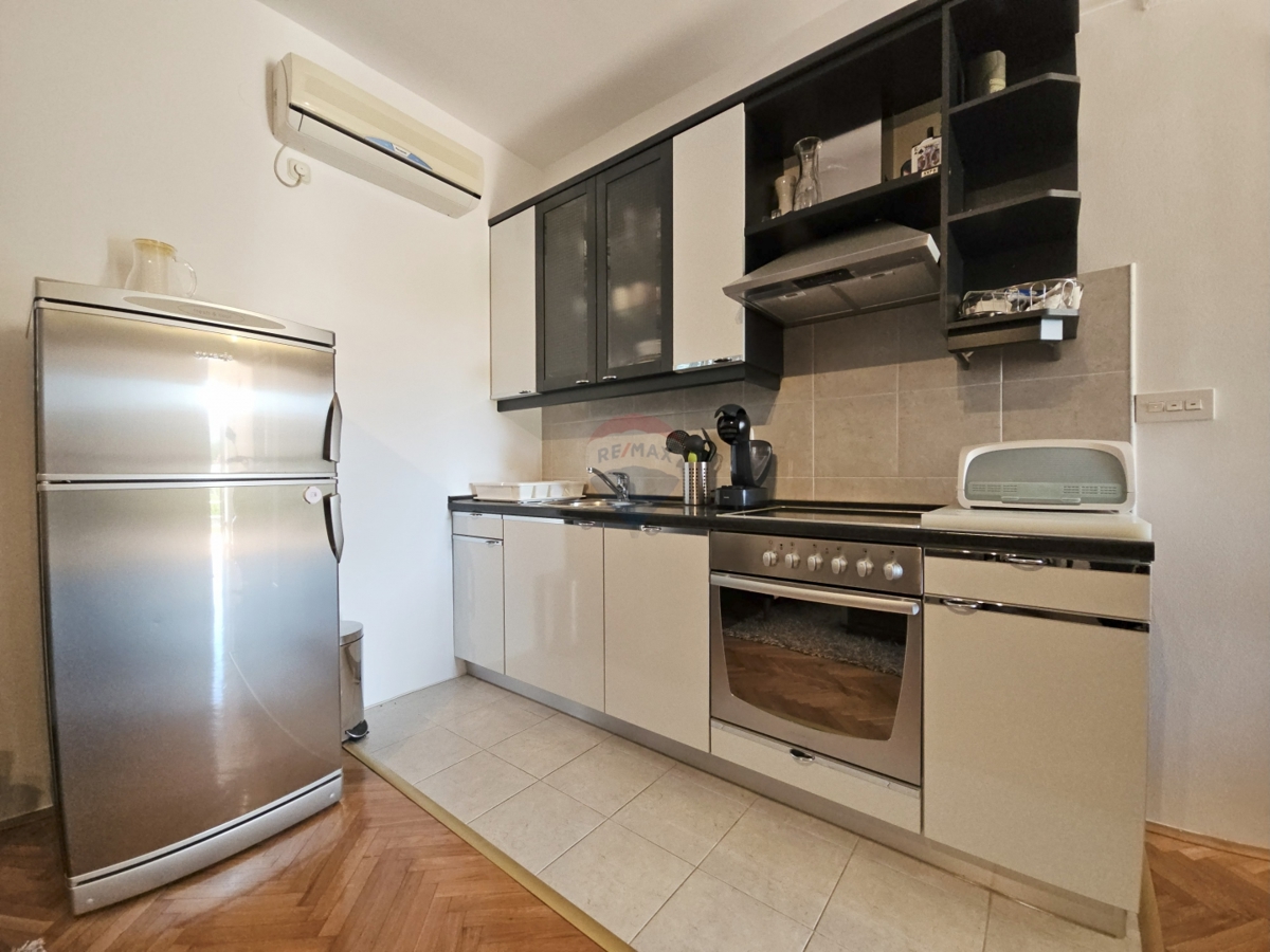 Stanovanje / Apartma Srima, Vodice, 43,23m2