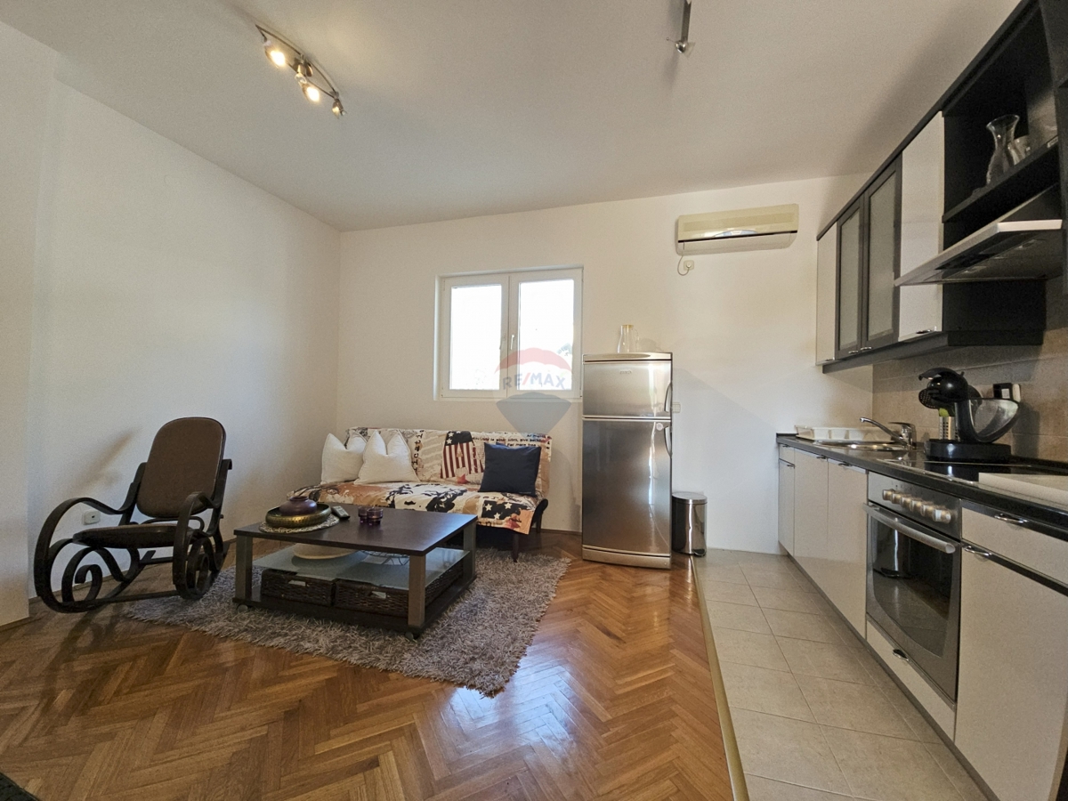 Stanovanje / Apartma Srima, Vodice, 43,23m2
