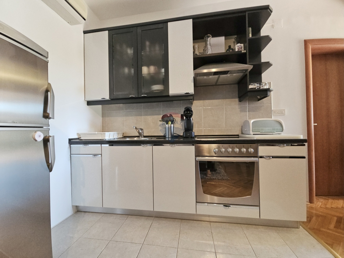Stanovanje / Apartma Srima, Vodice, 43,23m2
