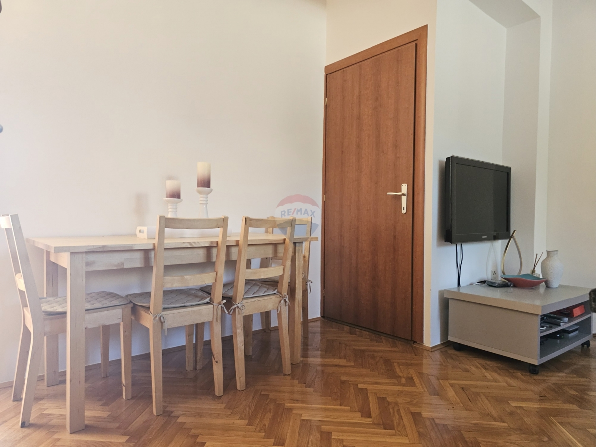 Stanovanje / Apartma Srima, Vodice, 43,23m2