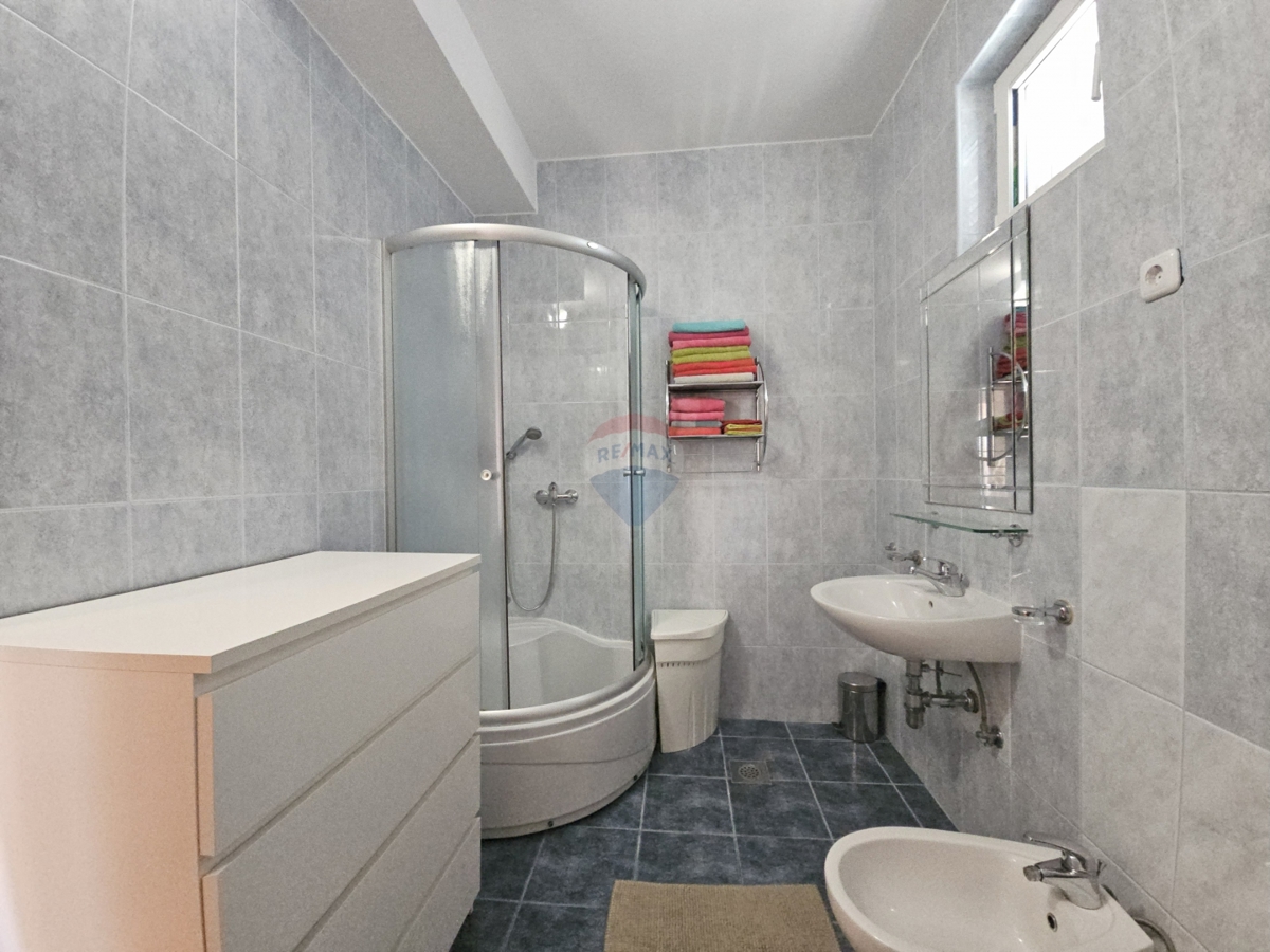 Stanovanje / Apartma Srima, Vodice, 43,23m2