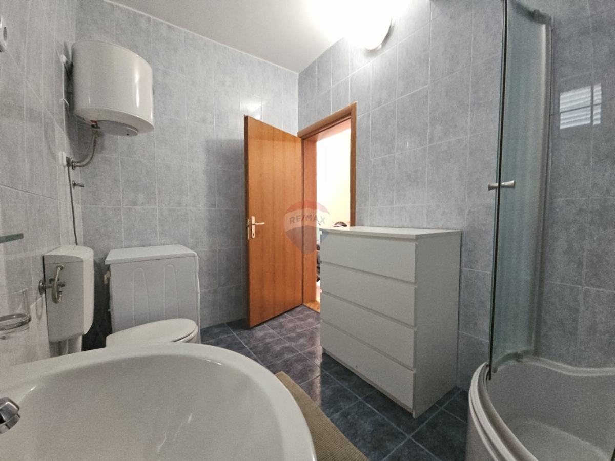 Stanovanje / Apartma Srima, Vodice, 43,23m2