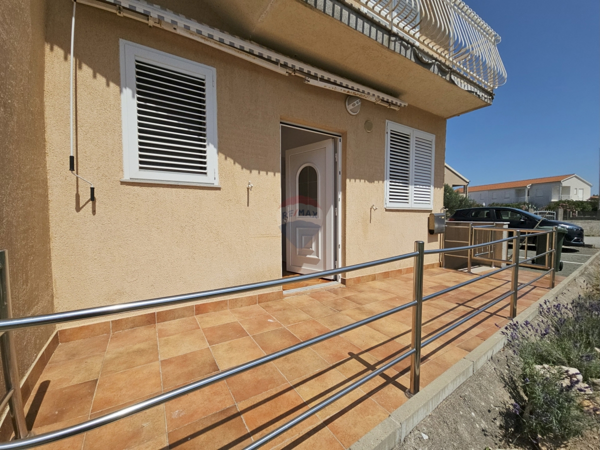 Stanovanje / Apartma Srima, Vodice, 43,23m2