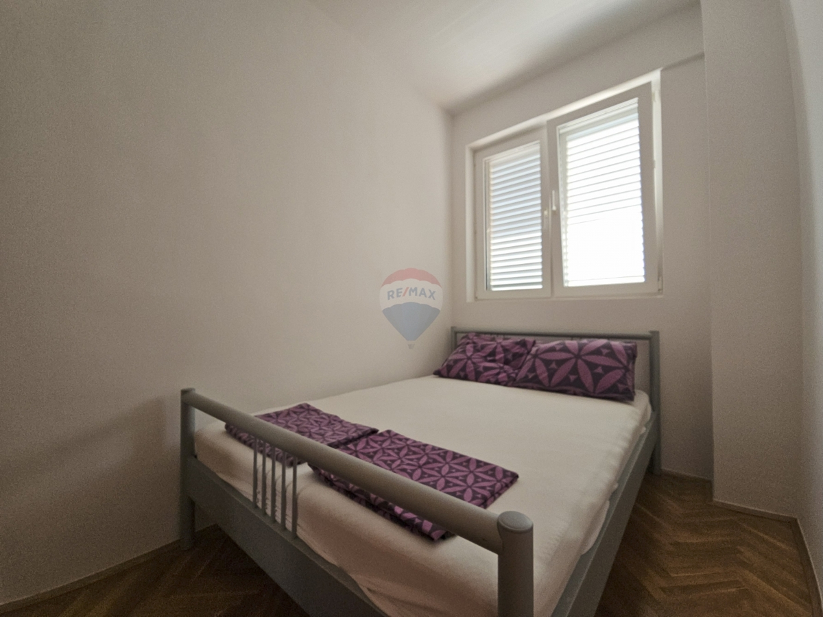 Stanovanje / Apartma Srima, Vodice, 43,23m2