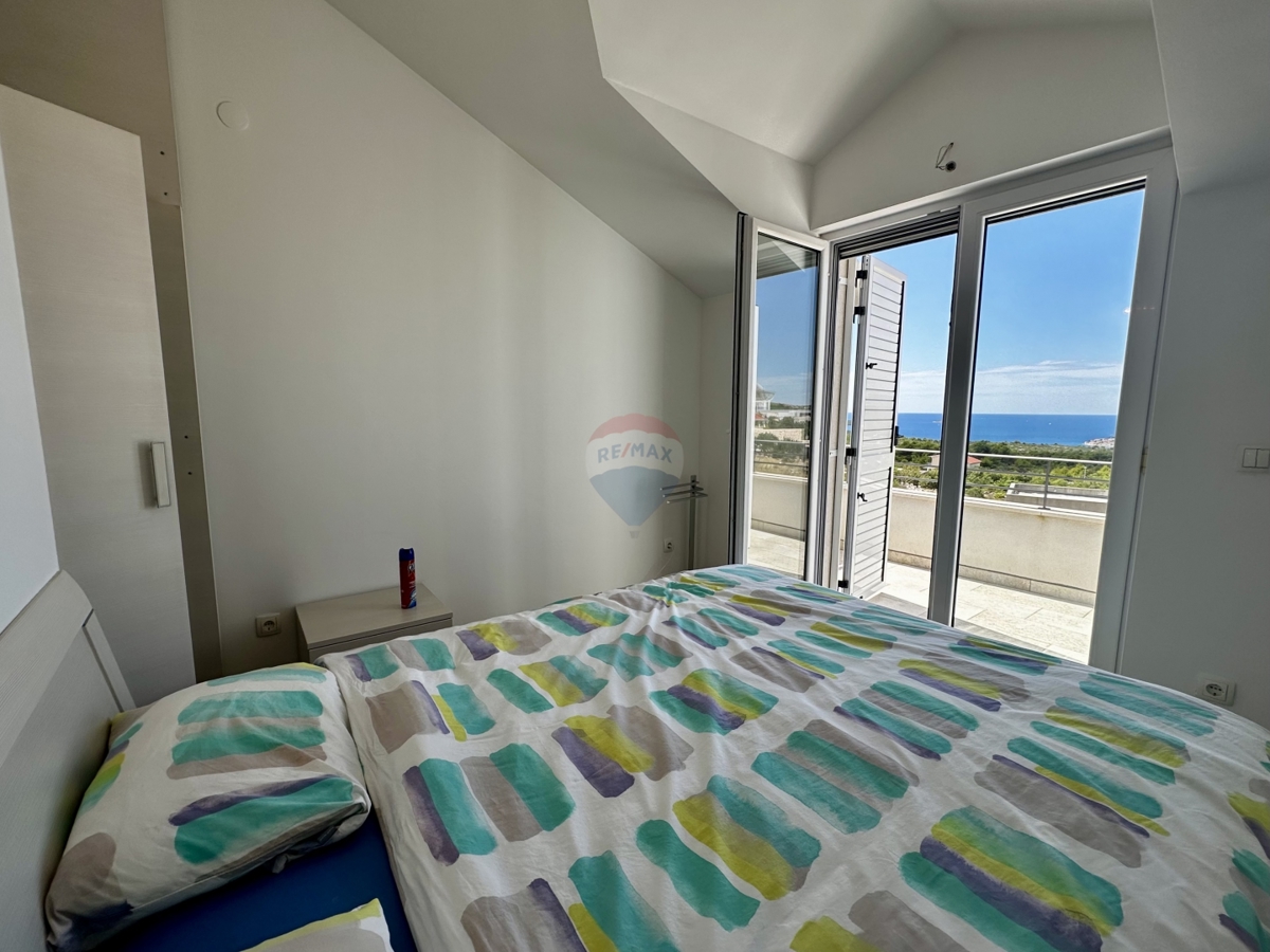 Stanovanje / Apartma Primošten, 106,90m2