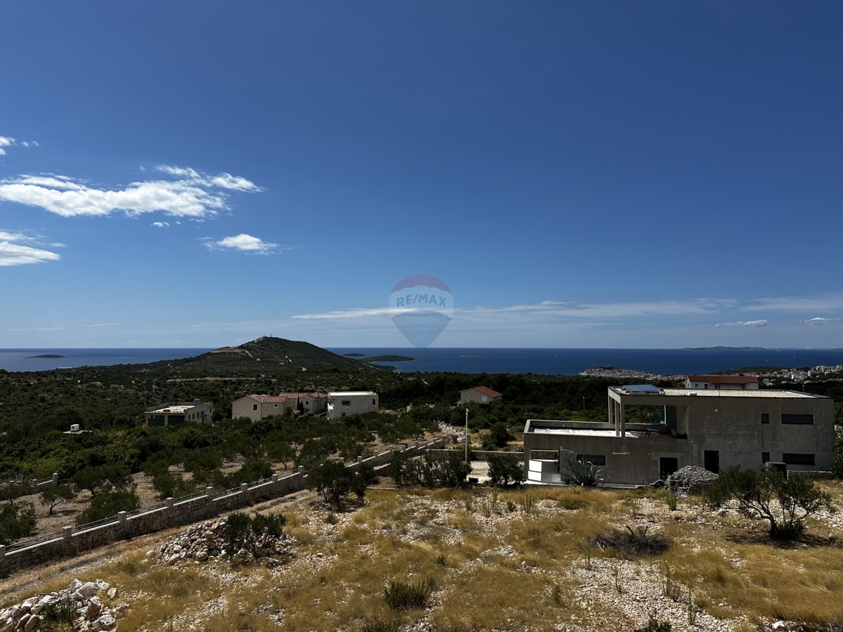 Stanovanje / Apartma Primošten, 106,90m2
