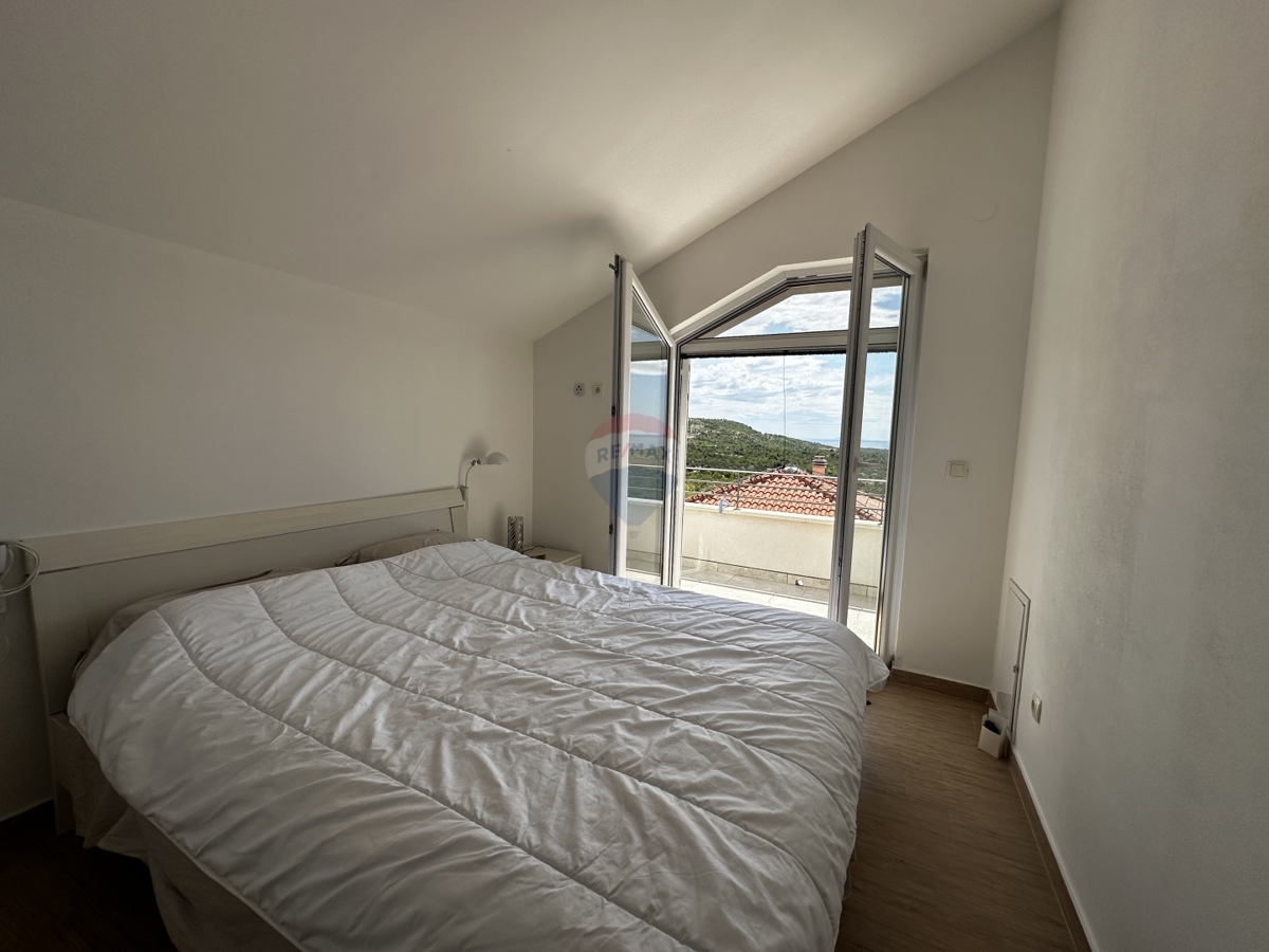 Stanovanje / Apartma Primošten, 106,90m2