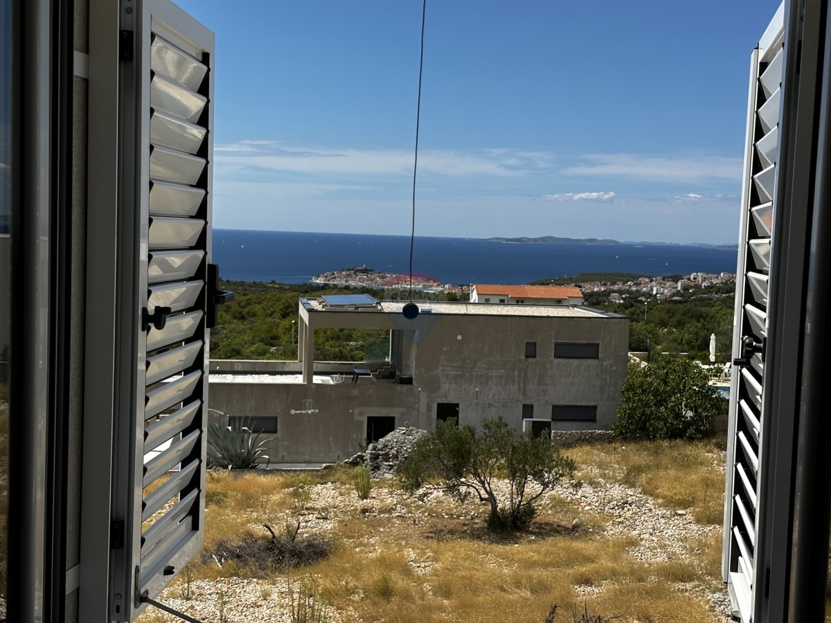 Stanovanje / Apartma Primošten, 106,90m2