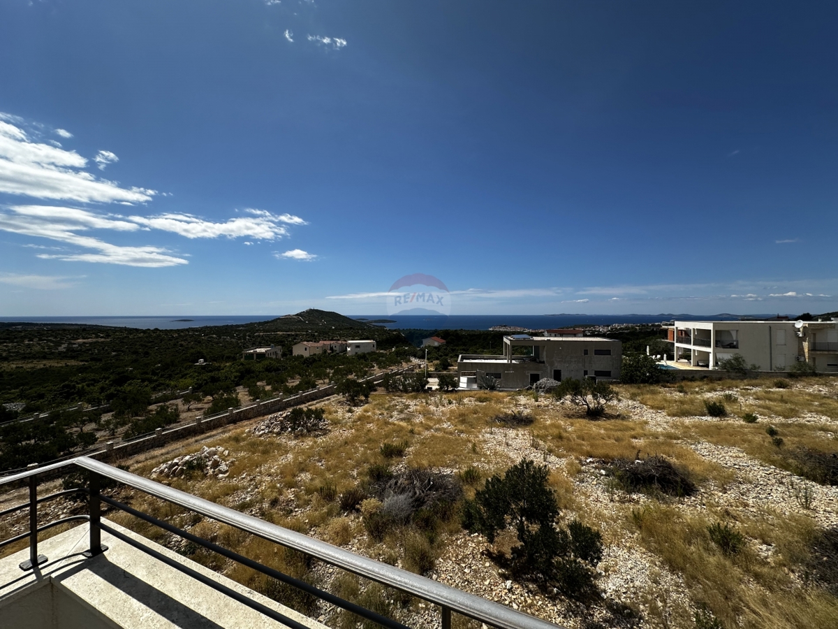 Stanovanje / Apartma Primošten, 106,90m2