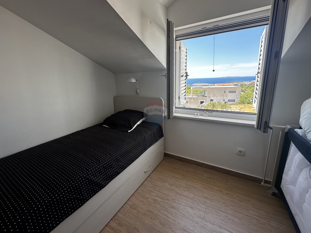 Stanovanje / Apartma Primošten, 106,90m2
